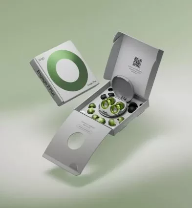 earplugs by personality