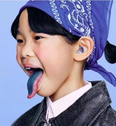 earplugs by personality