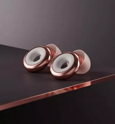 earplugs by personality