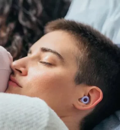 hearing protection earplugs