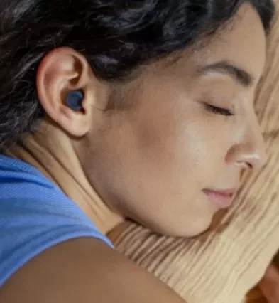 hearing protection earplugs